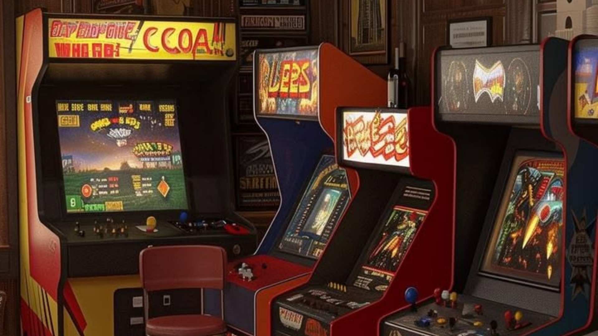 Free Mac Games on Steam Worth Checking Out