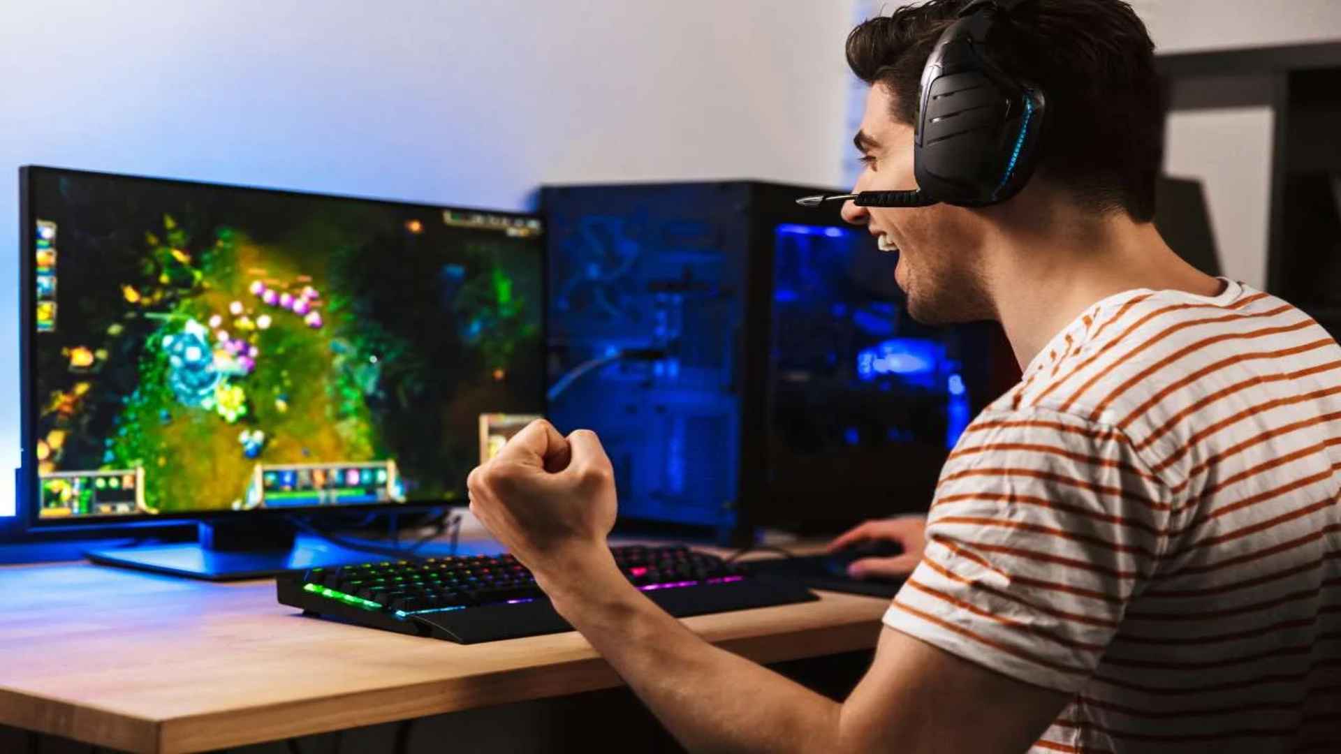 How To Link A PS5 Controller To PC