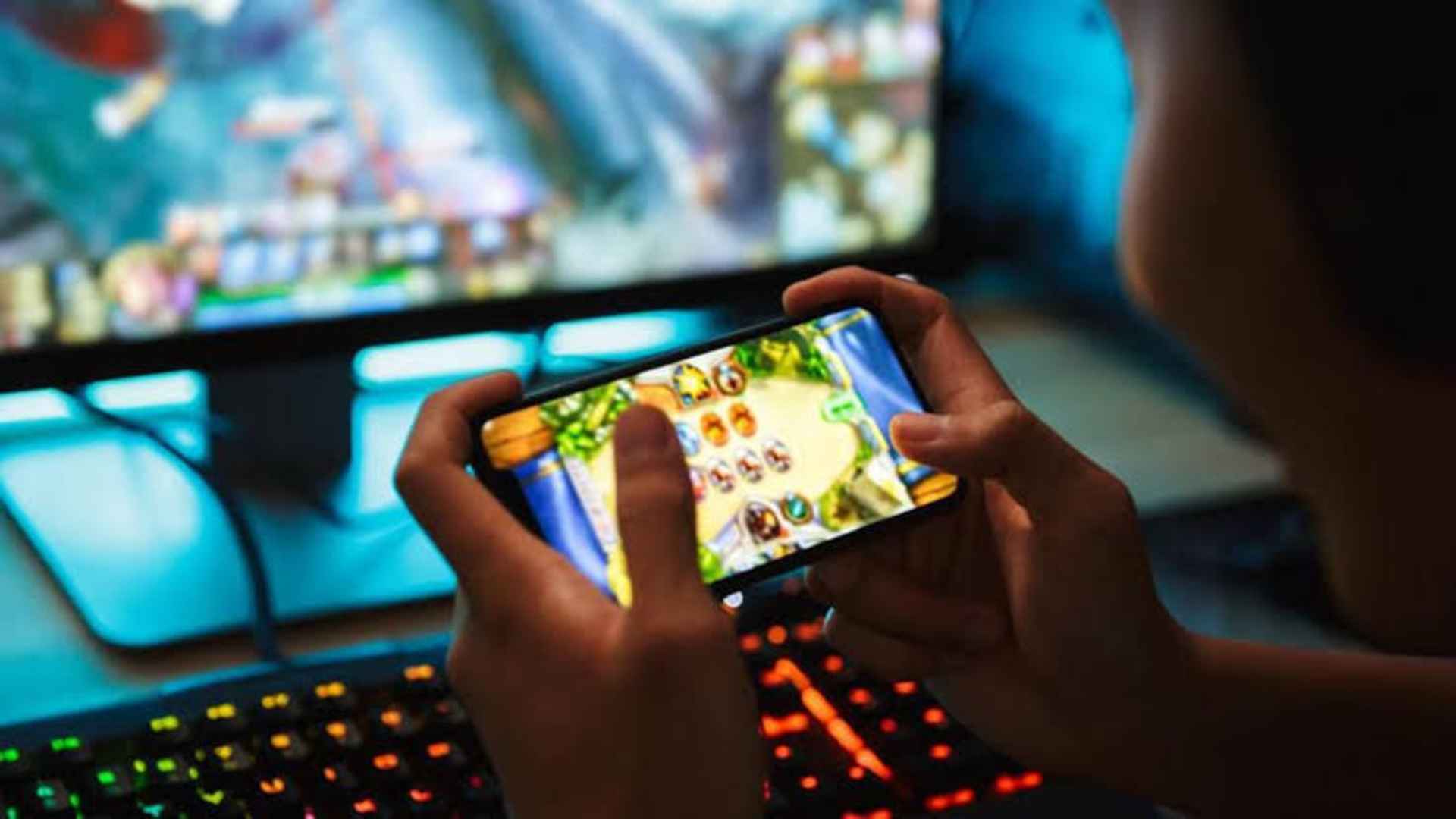How Human Interaction Shaped The Classic Gaming Experience