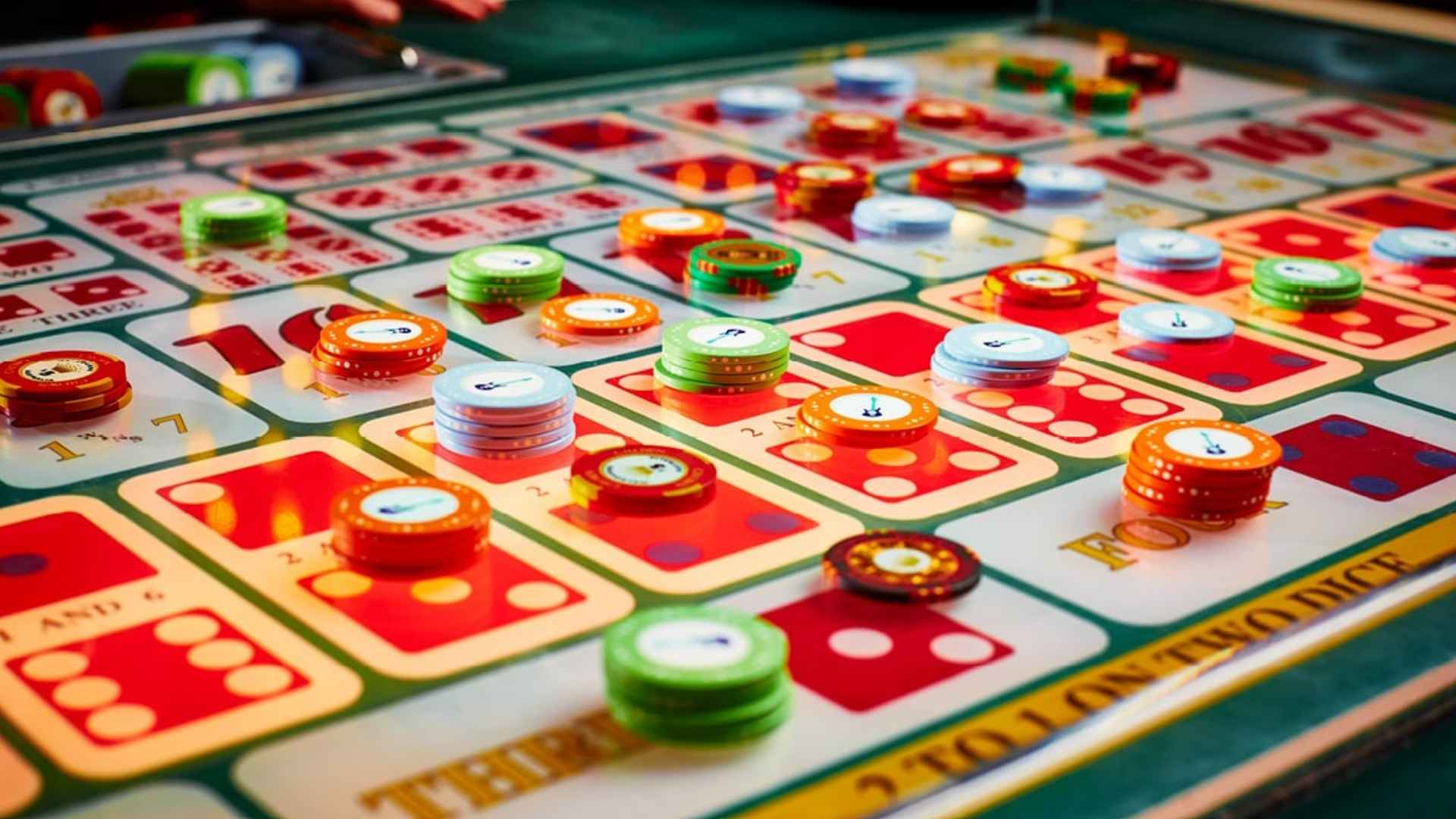 Is Betting Legal in Wisconsin Exploring Wisconsin Betting Regulations
