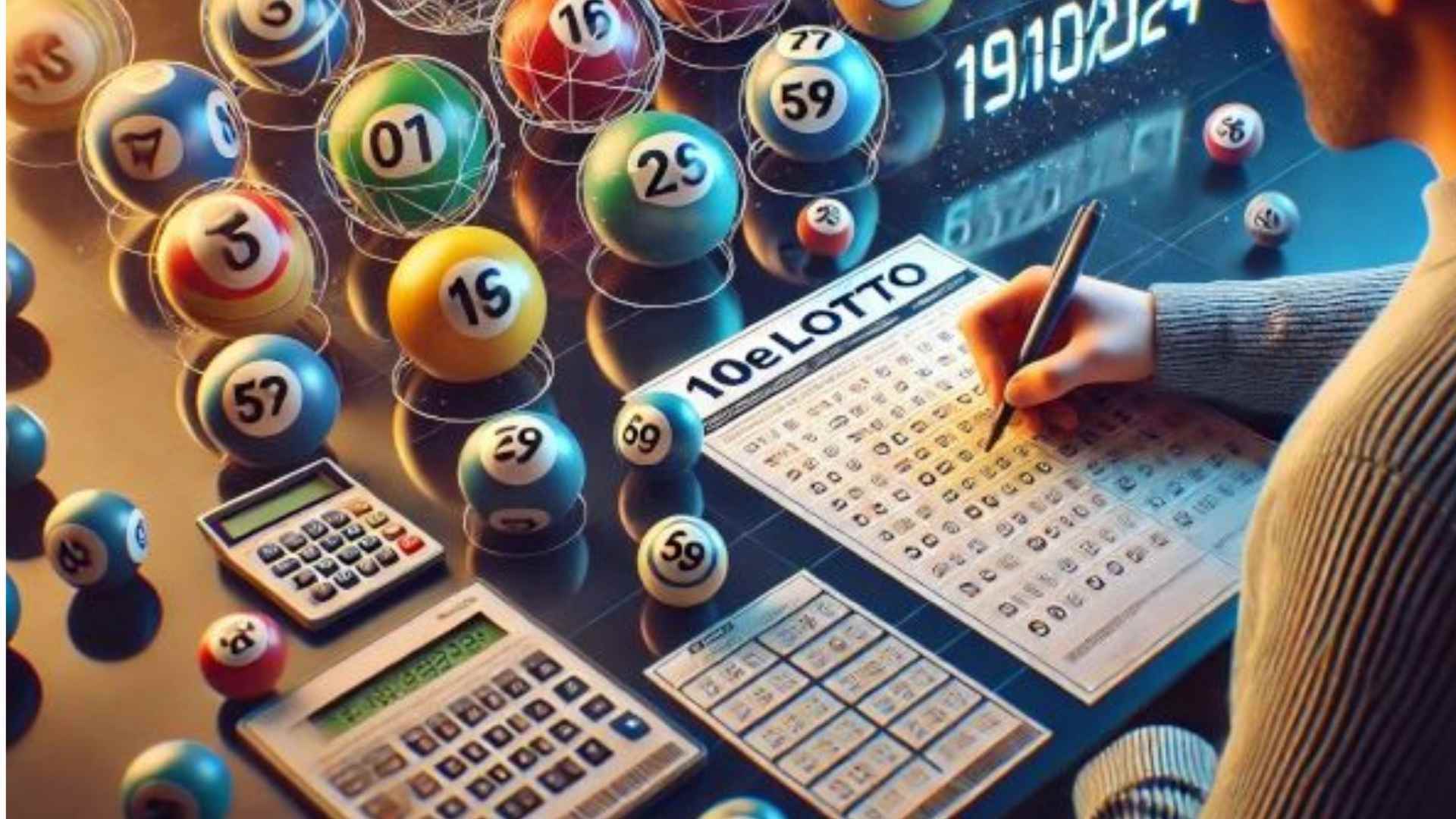 The Psychology Of Separating Personal Worth From Poker Results